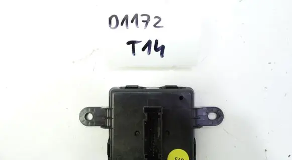 Volkswagen Golf VIII Central body control module 5WA959436M