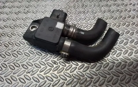 Citroen Berlingo Exhaust gas pressure sensor 9662143180