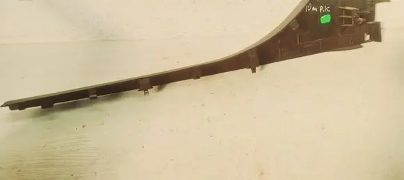 Renault Megane III Front sill trim cover 769520001R 633140002