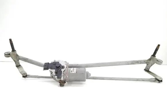 Renault Master III Front wiper linkage and motor 8200734788