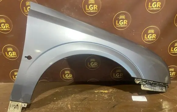 Opel Signum Fender