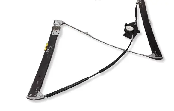 Audi A4 S4 B7 8E 8H Front window lifting mechanism without motor 