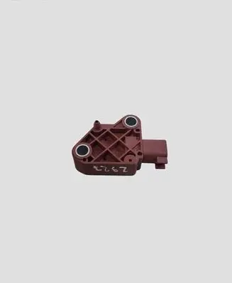 Volvo V50 Airbag deployment crash/impact sensor 30737138