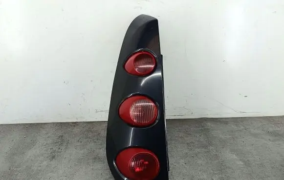Smart ForFour I Rear/tail lights A4548200564