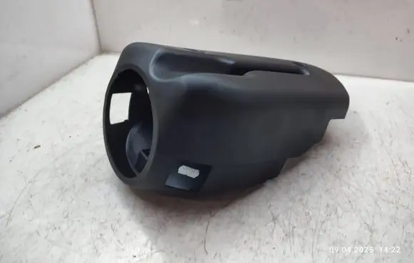 BMW X3 E83 Steering wheel column trim