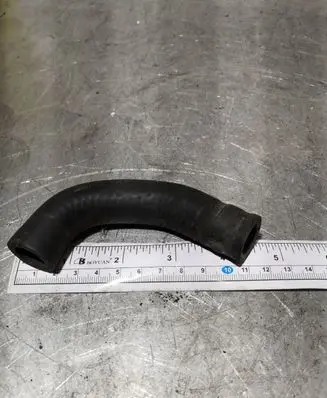 Mazda Tribute Breather/breather pipe/hose 