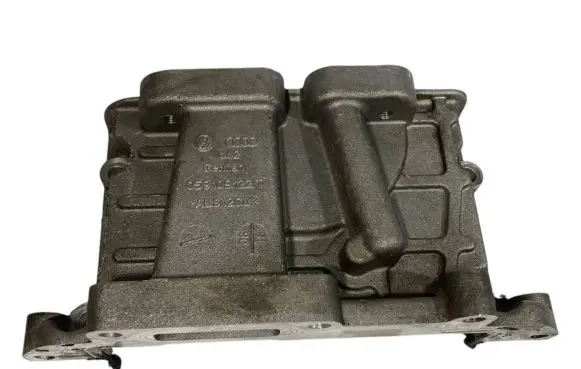Audi Q7 4M other engine part 059109122T