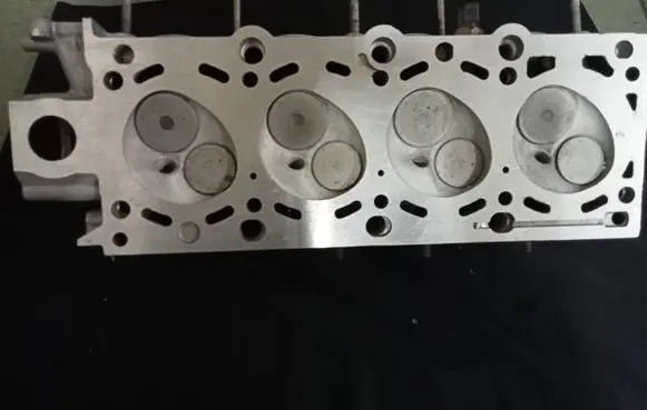 Engine head