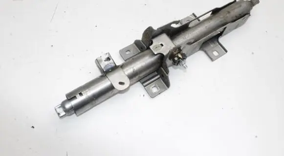 Opel Movano B Steering rack mechanical part 