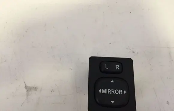 Toyota RAV 4 (XA20) Wing mirror switch 769746A