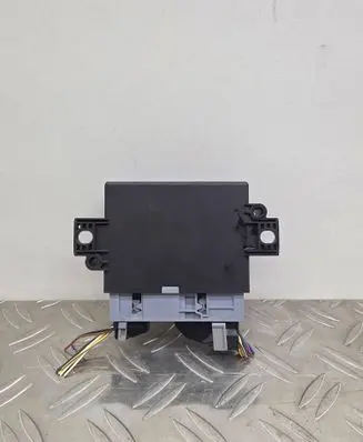 Parking PDC control unit/module