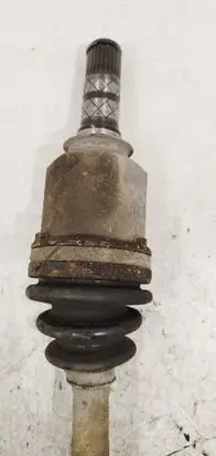 Subaru Impreza III Front driveshaft
