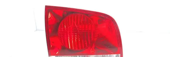 Volkswagen Touareg I Tailgate rear/tail lights 7L6945093H