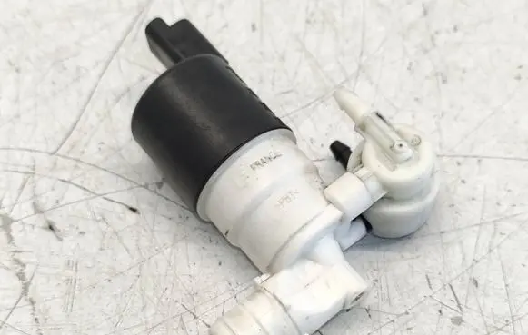 Citroen C4 II Picasso Windscreen/windshield washer pump 9632984980 9641553880 9645163380