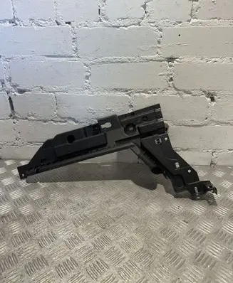 BMW 5 GT F07 Other trunk/boot trim element 9164449