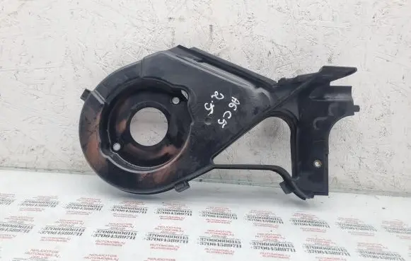 Audi A6 S6 C5 4B Timing belt guard (cover) 059109134D