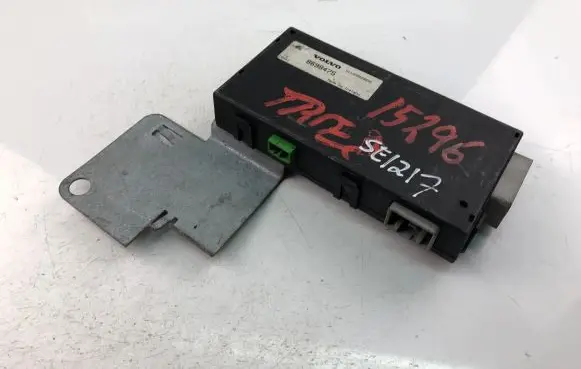 Volvo V70 Other control units/modules 8698475