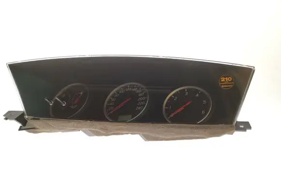 Nissan Primera Speedometer (instrument cluster) AV619
