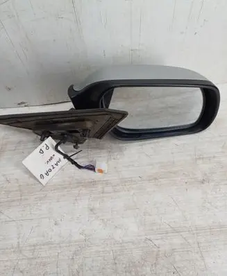 Mazda 6 Front door electric wing mirror E4012220