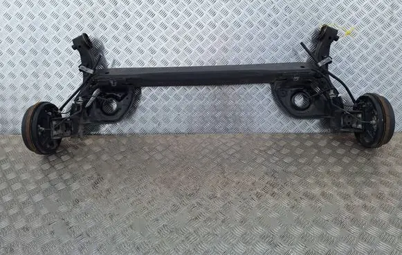 Nissan Micra Rear axle beam S25165209