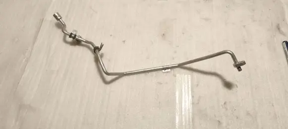 Dacia Sandero III Air conditioning (A/C) pipe/hose 924401311R