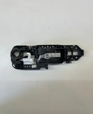 Front door exterior handle/bracket