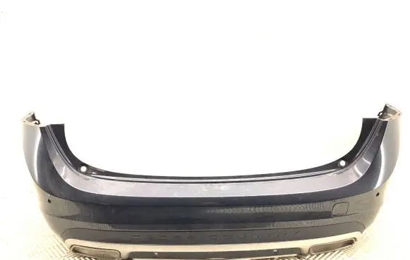 Volvo V60 Rear bumper 