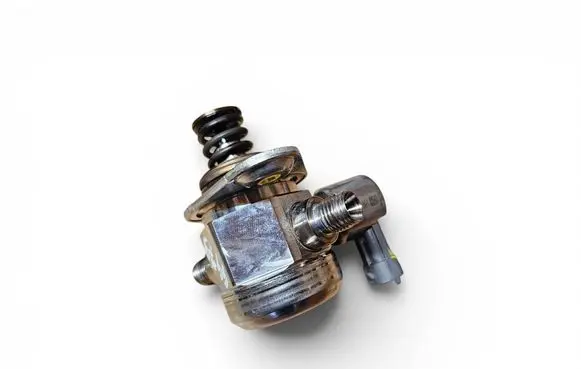 Opel Insignia A Fuel injection high pressure pump 0261520038 12625764 1000871982