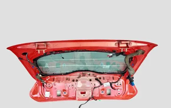 Volvo V40 Cross country Tailgate/trunk/boot lid