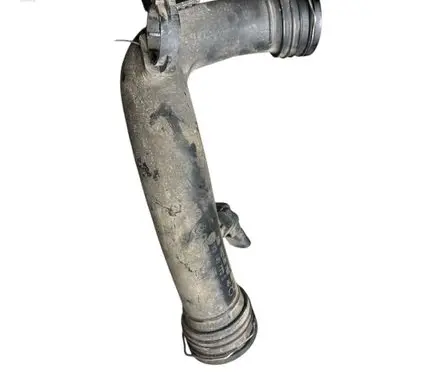 Seat Toledo III (5P) Intercooler hose/pipe 1K0145762AD 1K0145770D