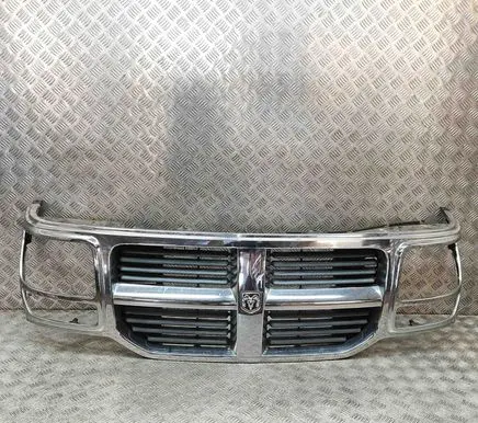 Dodge Nitro Front grill 5KH12TRMAE 55079111AC