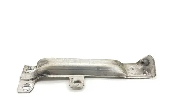 BMW 5 F10 F11 Radiator support slam panel bracket 7158894