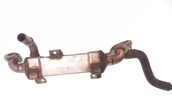 Ford Galaxy EGR valve cooler BH0038131513C