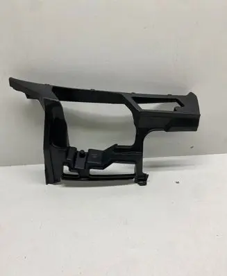Volkswagen Golf VI Front bumper mounting bracket 5K0807724B 5K0807724 5K0807724A
