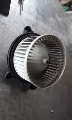 Ford Transit Custom Heater fan/blower BK2T18456BA