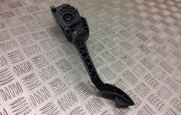 Opel Grandland X Accelerator throttle pedal 86et382332539