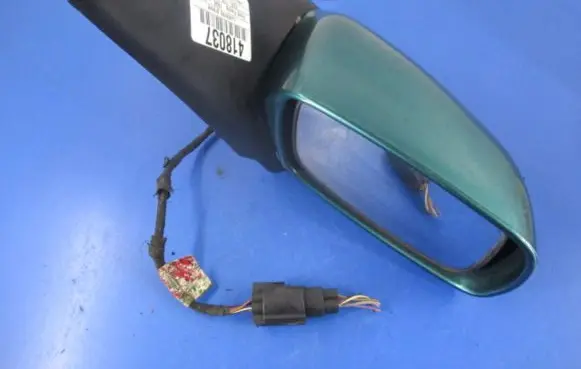 Ford Fiesta Front door electric wing mirror