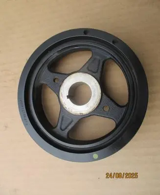 Lexus UX Crankshaft pulley E21Z140541