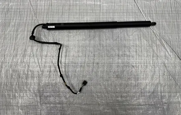 Jeep Avenger Tailgate strut 52233109