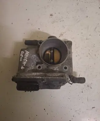 Mazda 2 Throttle valve 079C18807 9880010110