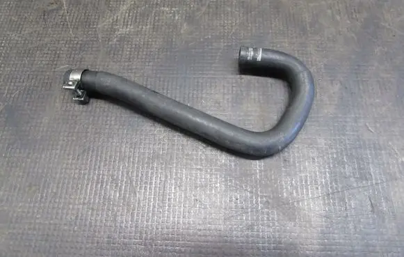 Opel Signum Fuel line pipe 55193045