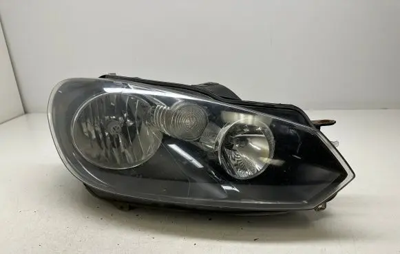 Volkswagen Golf VI Headlight/headlamp 25425801 25425801RE