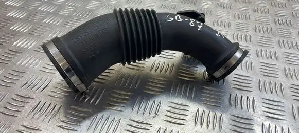 Audi A5 8T 8F Air intake hose/pipe 059129627