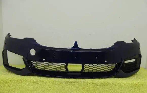 BMW 5 G30 G31 Front bumper 8064928 51118064928