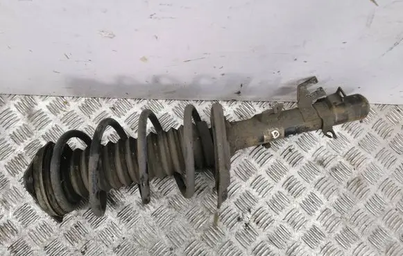 Nissan Qashqai Front shock absorber/damper