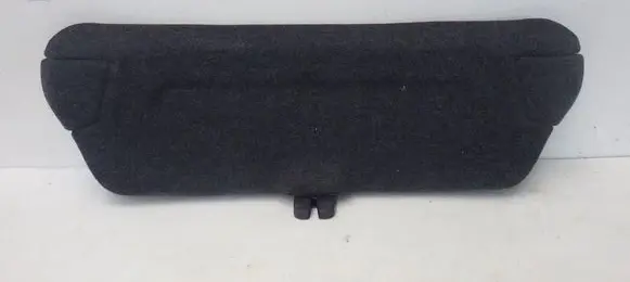 Audi A3 S3 8P Tailgate/trunk upper cover trim 8P7867979C