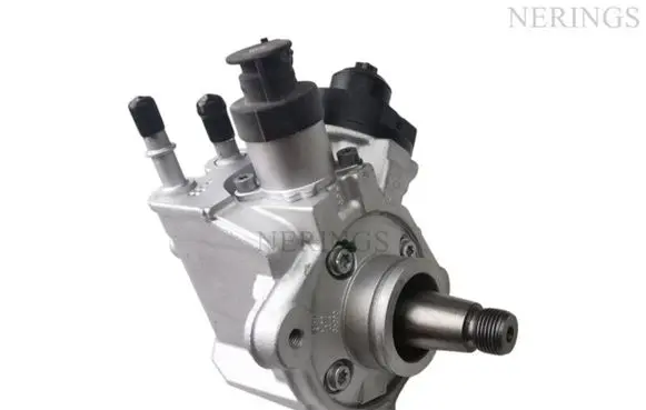 Opel Antara Fuel injection high pressure pump 0445010703 0830133