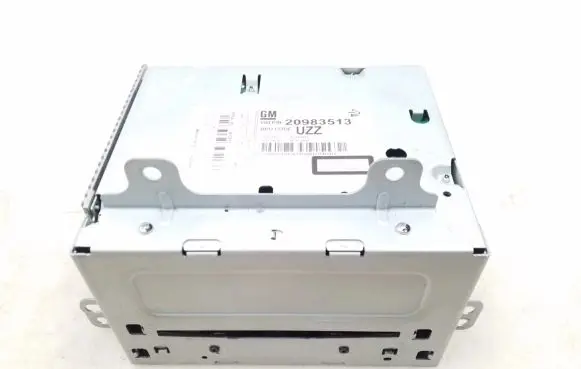 Opel Insignia A CD/DVD changer 20983513