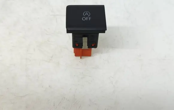 Volkswagen Transporter - Caravelle T5 Other switches/knobs/shifts 7E0905217