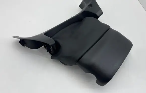 Jaguar XE Steering wheel column trim GX733F902AC HK8310A894AD